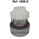 MOTOR ASPIRADOR BY PASS 3 ET 24 V 1898-S