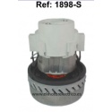 MOTOR ASPIRADOR BY PASS 3 ET 24 V 1898-S