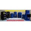 COMPRESORES FRIO